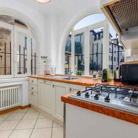 דירות Near Funicolar Bergamo Alta Design House 1 מראה חיצוני תמונה