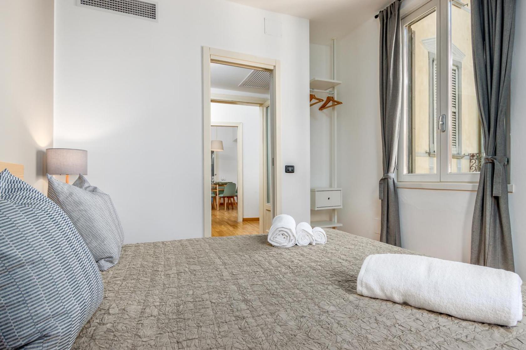 דירות Near Funicolar Bergamo Alta Design House 1 מראה חיצוני תמונה