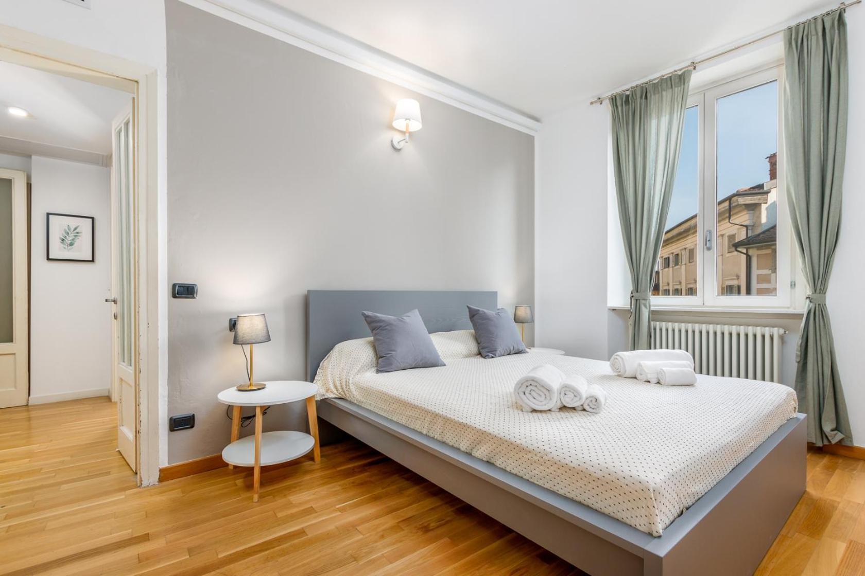 דירות Near Funicolar Bergamo Alta Design House 1 מראה חיצוני תמונה